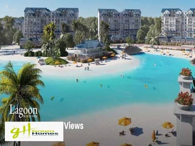 3 Bedroom Flat for Sale in New Cairo, Cairo - WhatsApp Image 2024-11-27 at 16.14. 01. jpeg