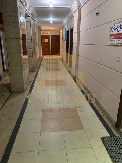 Clinic for Sale in Moharam Bik, Alexandria - IMG-20251002-WA0051. jpg