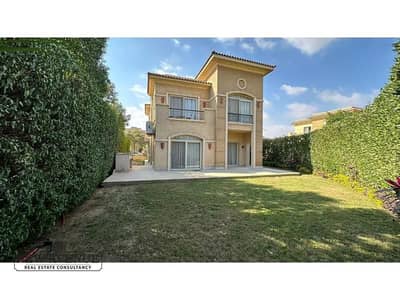5 Bedroom Villa for Sale in Katameya, Cairo - WhatsApp Image 2025-09-30 at 12.32. 53 PM (2). jpg