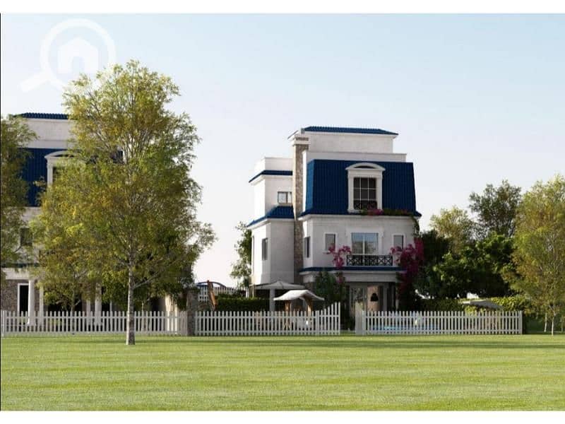 10 Villa in Mountain View Chillout Park by Mountain view. jpg