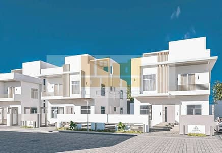 فیلا 5 غرف نوم للبيع في 6 أكتوبر، الجيزة - WhatsApp Image 2025-10-02 at 12.49. 34_16f8672b. jpg