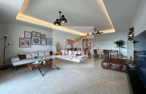 3 Bedroom Flat for Rent in New Cairo, Cairo - WhatsApp Image 2025-10-02 at 11.08. 17 (2). jpeg