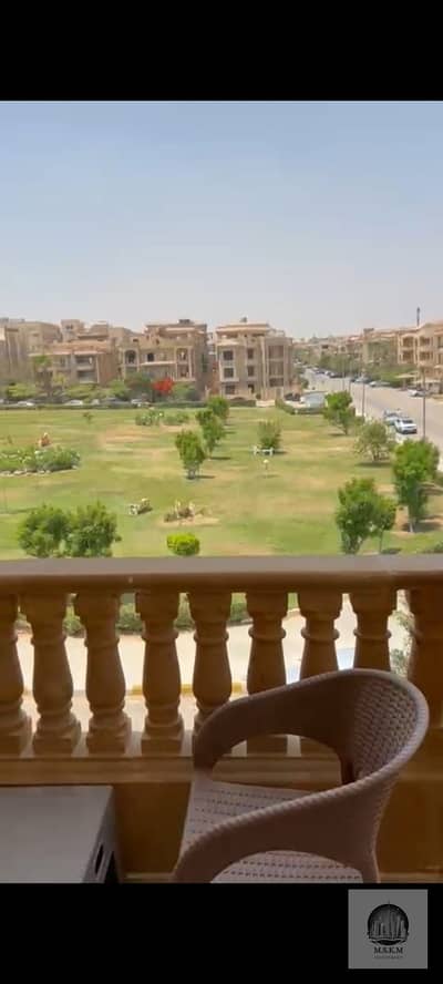 3 Bedroom Flat for Rent in New Cairo, Cairo - 5. jpeg