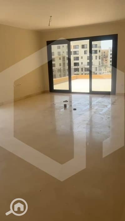 4 Bedroom Penthouse for Sale in 6th of October, Giza - O West 1. jpg