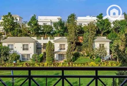 3 Bedroom Villa for Sale in 6th of October, Giza - IMG_0026. jpg