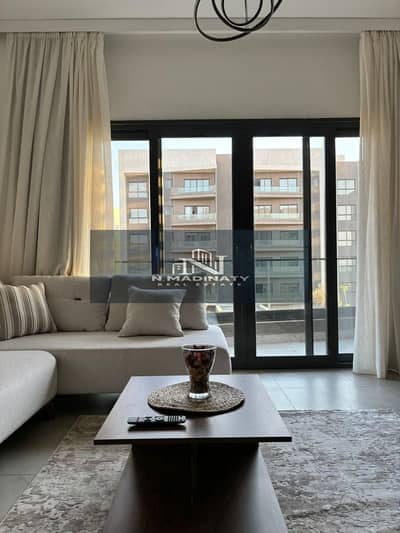 2 Bedroom Apartment for Rent in Madinaty, Cairo - 1. jpeg