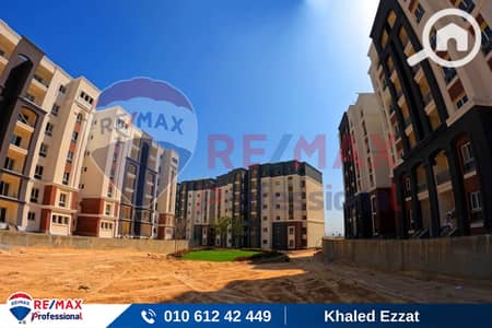 3 Bedroom Apartment for Sale in Agami, Alexandria - 01. jpg