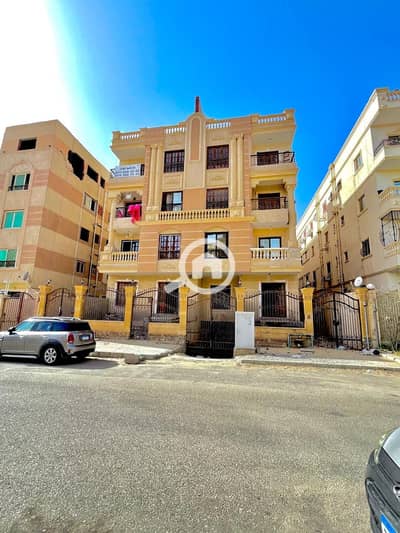 3 Bedroom Flat for Sale in Shorouk City, Cairo - WhatsApp Image 2025-07-30 at 12.31. 06_d7d1a574. jpg