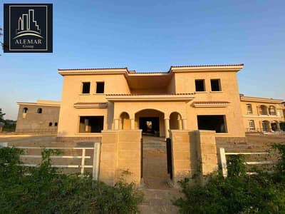 فیلا 4 غرف نوم للبيع في مدينتي، القاهرة - 1000294590. jpg