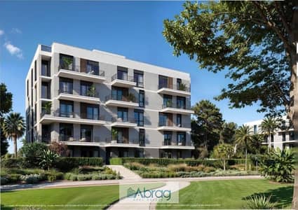 2 Bedroom Flat for Sale in Sheikh Zayed, Giza - WhatsApp Image 2025-09-23 at 4.26. 01 PM (4). jpeg