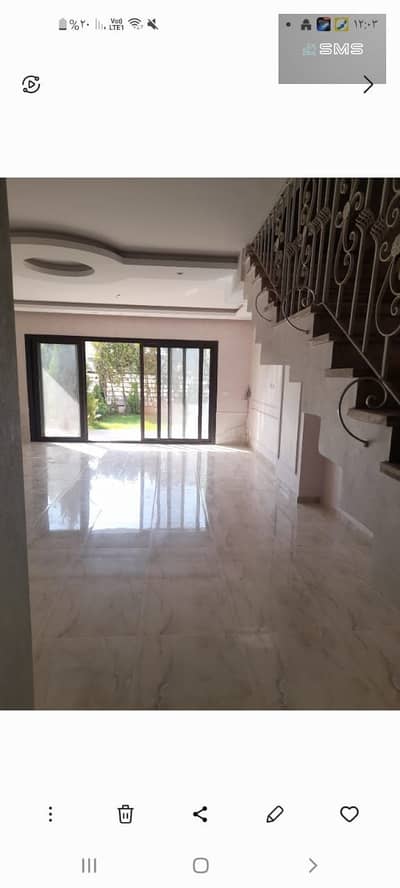 3 Bedroom Townhouse for Rent in New Cairo, Cairo - WhatsApp Image 2025-10-02 at 4.19. 12 PM. jpeg