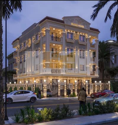 شقة 3 غرف نوم للبيع في القاهرة الجديدة، القاهرة - WhatsApp Image 2025-10-02 at 13.05. 34_9c29df52. jpg