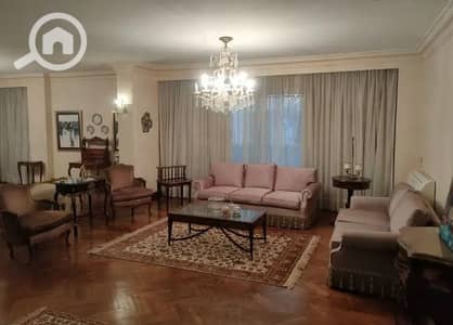 5 Bedroom Villa for Rent in 6th of October, Giza - فيلا للإيجار 6اكتوبر فى غرب سوميد