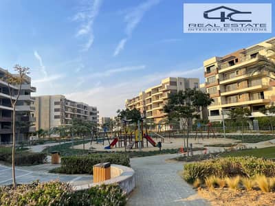 3 Bedroom Flat for Sale in New Cairo, Cairo - WhatsApp Image 2025-02-02 at 4.31. 31 PM. jpeg