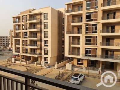 استوديو  للبيع في القاهرة الجديدة، القاهرة - WhatsApp_Image_2024-11-04_at_3.11. 21_PM. jpeg