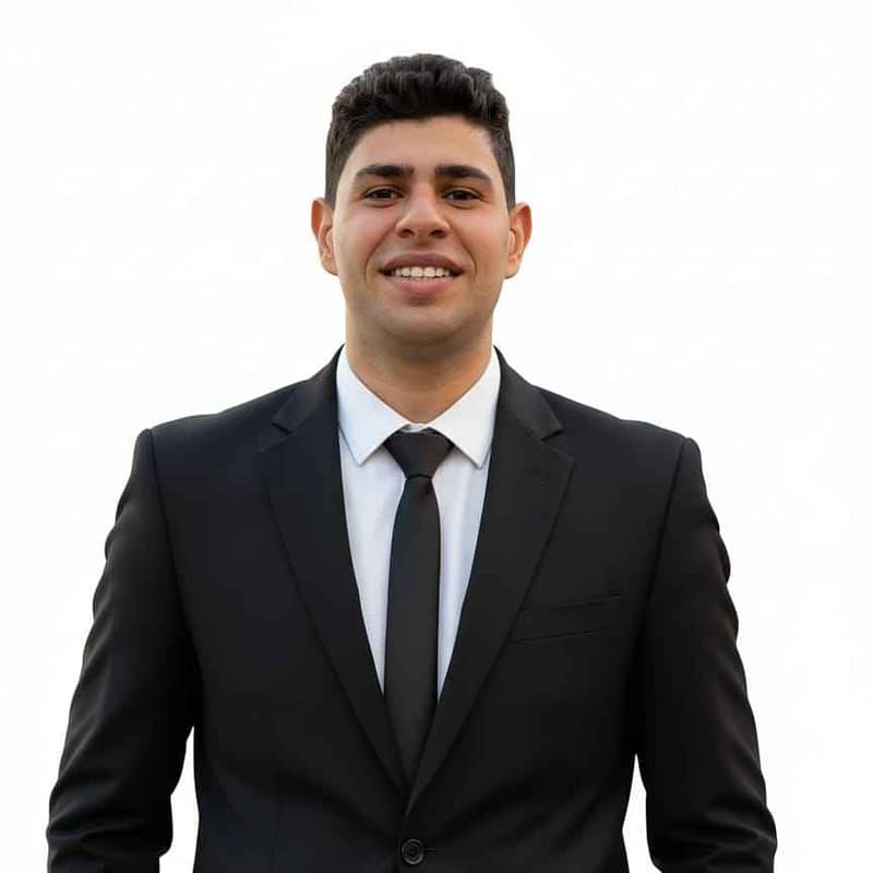 Abdelrhman Mohamed