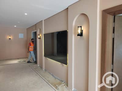فلیٹ 3 غرف نوم للبيع في الشيخ زايد، الجيزة - 18b7bb52-3e2c-4511-b2dc-dd60386abae4. jpg