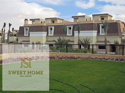 فیلا 4 غرف نوم للبيع في مدينة المستقبل، القاهرة - 33d21fe6-69fc-4c9a-ad5f-963cacc8e335 - Copy. jpg