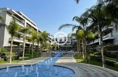 3 Bedroom Flat for Sale in New Cairo, Cairo - WhatsApp Image 2025-09-22 at 6.54. 52 AM. jpeg