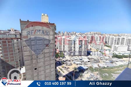 فلیٹ 2 غرفة نوم للبيع في المندرة، الإسكندرية - 1. jpg