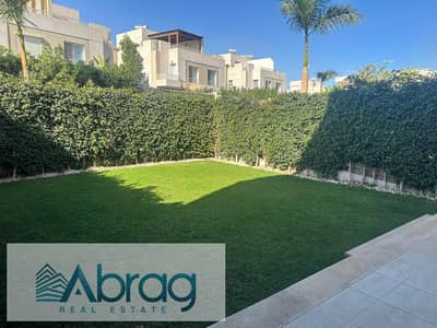 تاون هاوس 3 غرف نوم للايجار في الشيخ زايد، الجيزة - WhatsApp Image 2025-10-02 at 11.51. 12 AM (1). jpeg