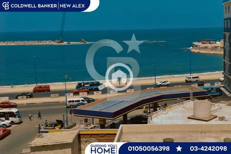 2 Bedroom Flat for Rent in Miami, Alexandria - 18. png