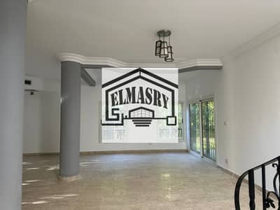 5 Bedroom Villa for Rent in New Cairo, Cairo - d6969f45-daf9-4117-8c42-9824038f721f. jpg