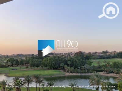 11 Bedroom Villa for Sale in Katameya, Cairo - heights. jpg