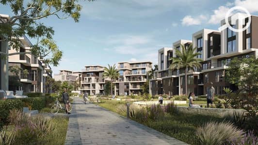 2 Bedroom Flat for Sale in Sheikh Zayed, Giza - Screenshot 2025-08-13 160104. jpg