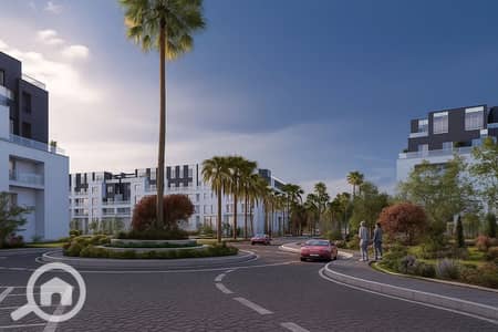 2 Bedroom Apartment for Sale in Sheikh Zayed, Giza - assets_task_01k0m18b1df0nt804ht84z8rkx_1753019183_img_0. jpg