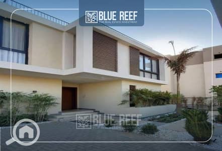 5 Bedroom Twin House for Sale in New Heliopolis, Cairo - bfgbd. jpg