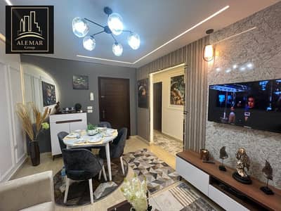 2 Bedroom Flat for Rent in Madinaty, Cairo - f49304a7-1b1c-4684-bf75-dc39a4fdd037. jpg