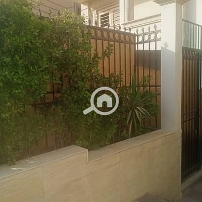 3 Bedroom Apartment for Rent in New Cairo, Cairo - ارضي ب garden سكني أو مقر شركة في التجمع الاول موقع مميز وسعر رائع