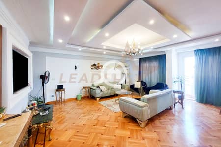 3 Bedroom Flat for Rent in Sidi Gaber, Alexandria - 1. jpg
