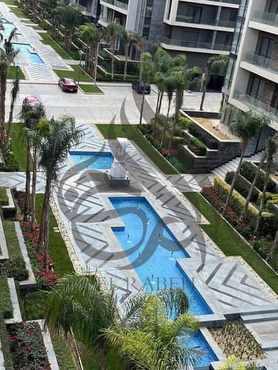 3 Bedroom Penthouse for Sale in New Cairo, Cairo - WhatsApp Image 2025-08-18 at 6.01. 12 AM. jpeg
