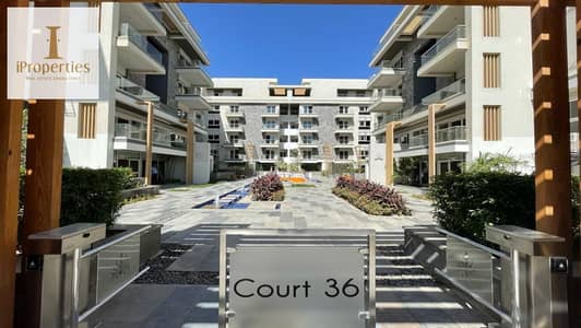 4 Bedroom Apartment for Sale in New Cairo, Cairo - 2643c0ed-4c10-4051-9159-7950bc115f92. jpg