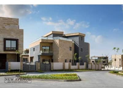 3 Bedroom Apartment for Sale in New Cairo, Cairo - 5396f2dc-26d9-4da3-8f0b-1359a13106eb. jpg