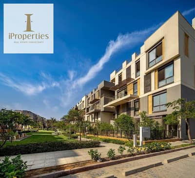 4 Bedroom Duplex for Sale in New Cairo, Cairo - 548215352_826468686579099_5185598137785068314_n. jpg