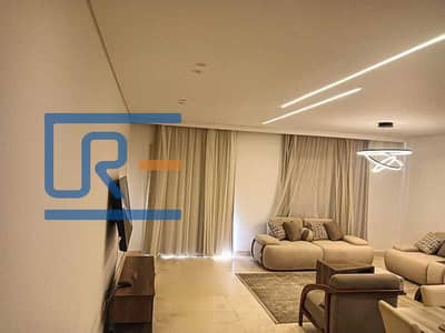 2 Bedroom Apartment for Rent in New Cairo, Cairo - WhatsApp Image 2025-10-01 at 2.37. 30 PM (1). jpeg