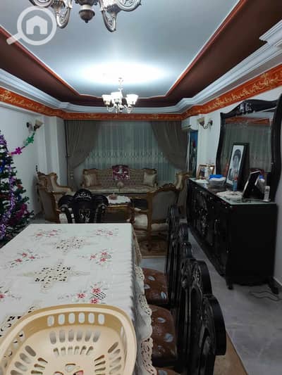 3 Bedroom Flat for Sale in Smoha, Alexandria - 9731785a-8c18-4d72-bc45-599de0257925. jpg