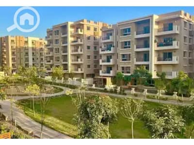 شقة 3 غرف نوم للبيع في القاهرة الجديدة، القاهرة - 687e5413d10e4695072453. jpg شقة 3 غرف نوم للبيع في القاهرة الجديدة، القاهرة - 687e5413d10e4695072453. jpg