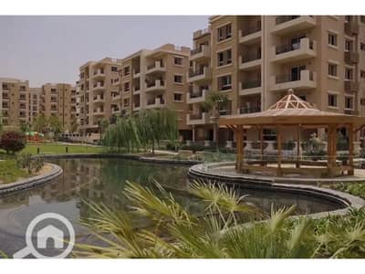 شقة 3 غرف نوم للبيع في القاهرة الجديدة، القاهرة - مشروع-تاج-سيتي. jpg
