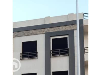 3 Bedroom Apartment for Sale in New Cairo, Cairo - البنفسج فيلات 1. jpg