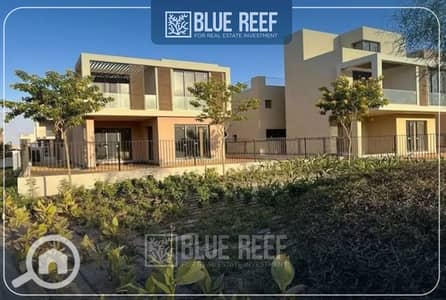 6 Bedroom Villa for Sale in New Heliopolis, Cairo - نيو 1. jpg