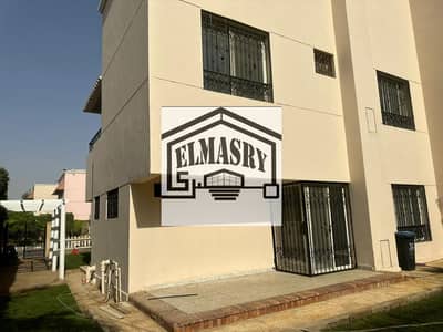 4 Bedroom Villa for Sale in New Cairo, Cairo - 8740658e-1141-400d-b0c6-61e3f9fd2279. jpeg