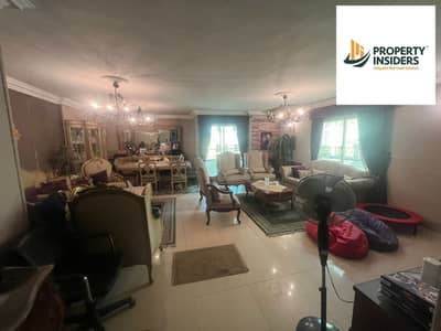 3 Bedroom Apartment for Sale in Mohandessin, Giza - 1. jpg