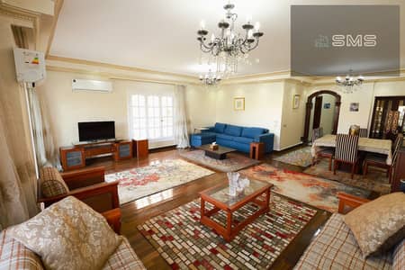 3 Bedroom Apartment for Rent in New Cairo, Cairo - IMG-20251002-WA0646. jpg