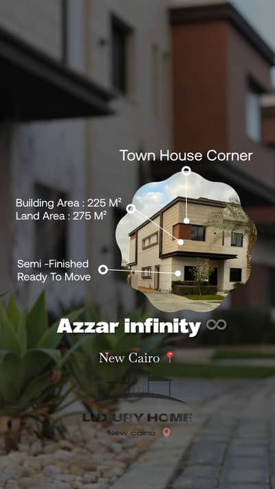 4 Bedroom Villa for Sale in New Cairo, Cairo - instories_DAA12CEE-871C-4EFA-8266-2447D11EF5E6. png