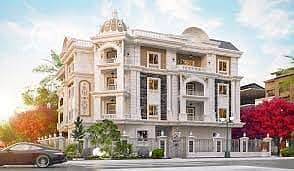 Residential Land for Sale in New Cairo, Cairo - WhatsApp Image 2024-03-12 at 2.06. 29 PM (5). jpeg
