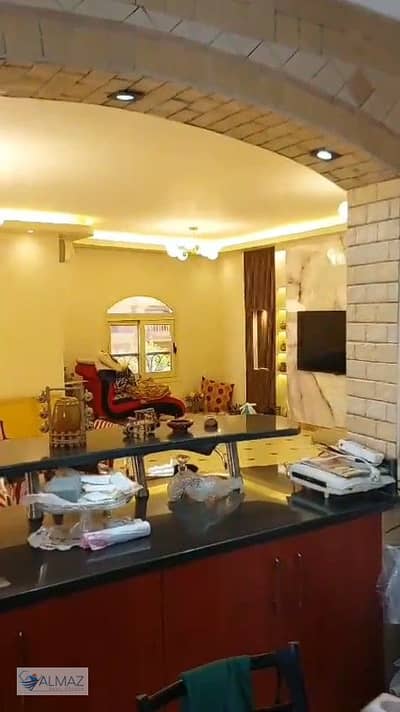 3 Bedroom Flat for Sale in New Cairo, Cairo - WhatsApp Image 2025-10-02 at 4.52. 15 PM (1). jpeg